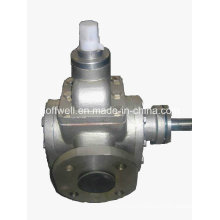 CE Approval Gear Oil Pump (YCB4-0.6)